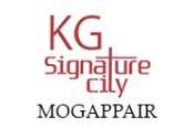 KG Signature City II Logo