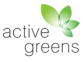 Ruchi Active Greens Logo