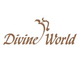 OM Divine World Apartments Builder logo