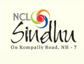 Ncl Sindhu Builder logo