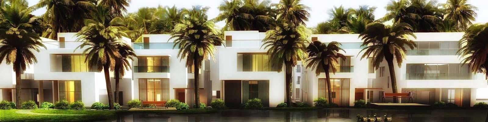 Godrej Evoke Villas Banner