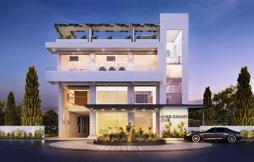 Godrej Evoke Villas Image