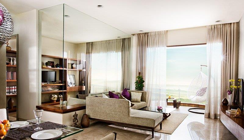 Godrej Evoke Villas Image