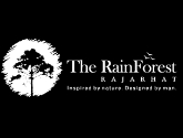 Mounthill The Rainforest Logo