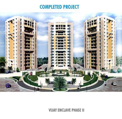 Vijay Enclave Project Deails