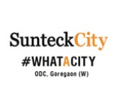 Sunteck Whatacity Builder logo