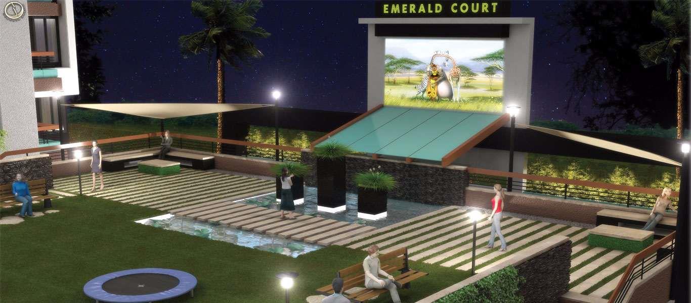 Agarwal Emerald Court Image