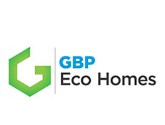 GBP Eco Homes Builder logo