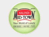 Kalindi Mid Town Villas Builder logo
