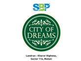 SBP City Of Dreams Logo