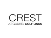 Godrej Golf Links Crest Villas Builder logo