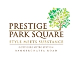 Prestige Park Square Builder logo
