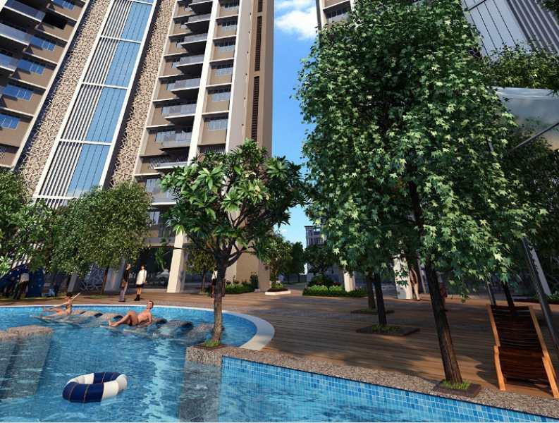 Shapoorji Pallonji Alpine Banner