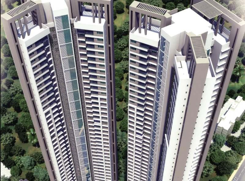 Shapoorji Pallonji Alpine Image