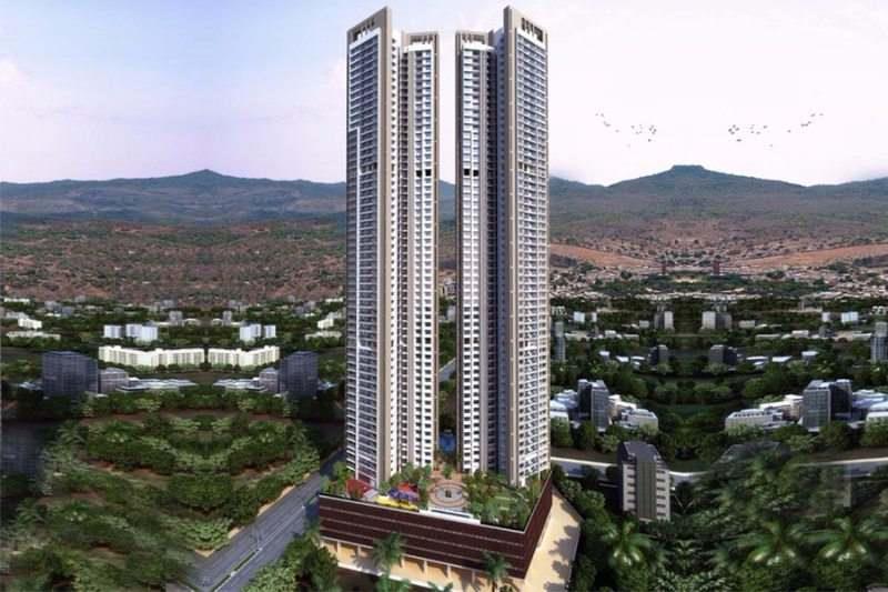 Shapoorji Pallonji Alpine Image