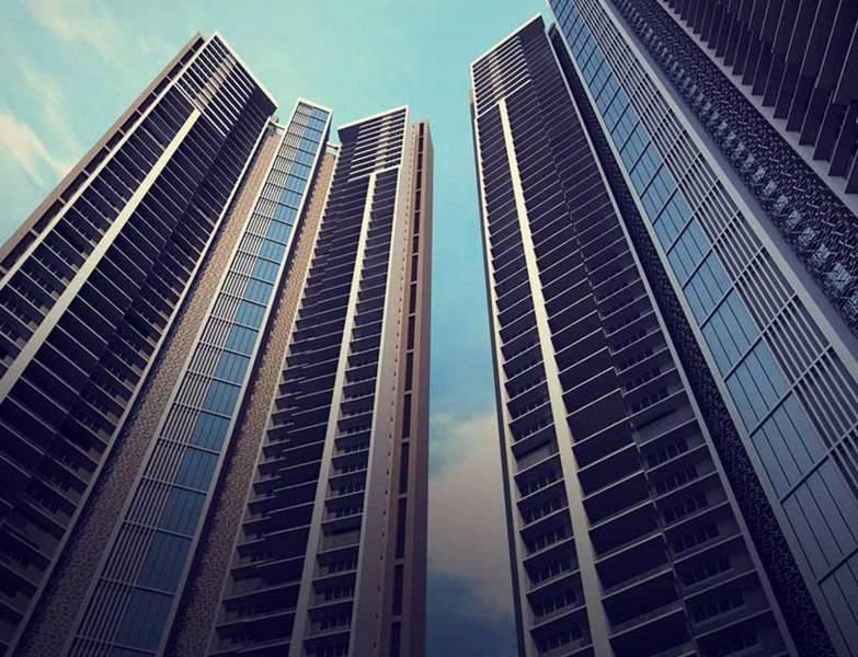 Shapoorji Pallonji Alpine Image