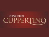 Concorde Cuppertino Logo