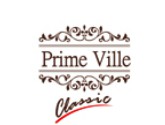 Chordias Prime Ville Classic Logo
