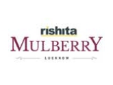 Rishita Mulberry Villas Logo