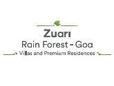 Zuari Rain Forest Logo