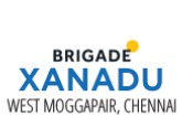 Brigade Xanadu Logo