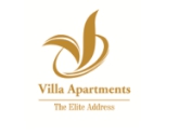 Spaze Villa Apartment Logo