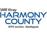 SMR Vinay Harmony County Logo