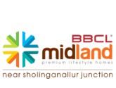 BBCL Midland Logo