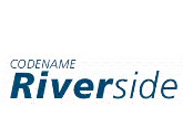 Lodha Palava Codename Riverside Builder logo