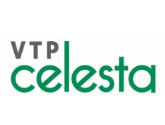 VTP Celesta Logo
