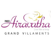 Poorvi Airavatha Builder logo