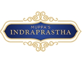 Muppa Indraprastha Villa Logo