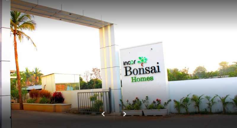Incor Bonsai Homes Image