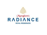Manglam Radiance Logo
