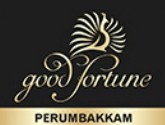 KG Good Fortune Logo