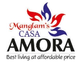 Manglam Casa Amora Logo