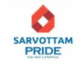 Sarvottam Pride Logo