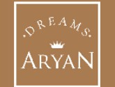 Dreams Aryan Logo