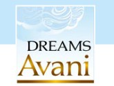 Dreams Avani Logo