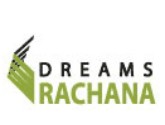Dreams Rachana Logo