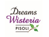 Dreams Wisteria Logo
