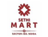 Sethi Mart Builder logo