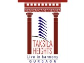 Piedmont Taksila Heights Logo