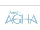 Siddhi Aarohi Agha Builder logo