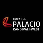 Ruparel Palacio Logo
