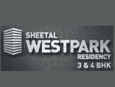 Sheetal Westpark Residency Builder logo