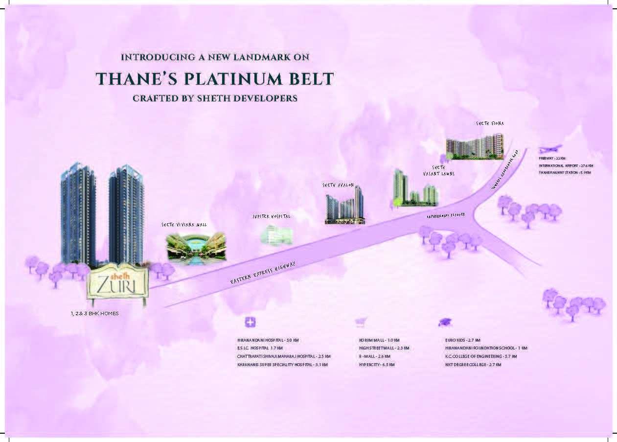 Sheth Zuri Question and Answer