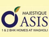 Majestique Oasis Builder logo