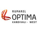 Ruparel Optima Builder logo