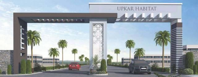 Upkar Habitat Project Deails
